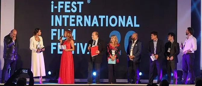 I-Fest a Castrovillari, ecco i vincitori dell'evento dedicato al cinema