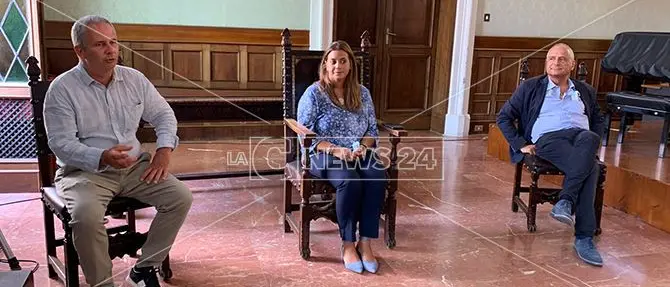 Catanzaro celebra “La leggenda Morricone” attraverso un reading musicale