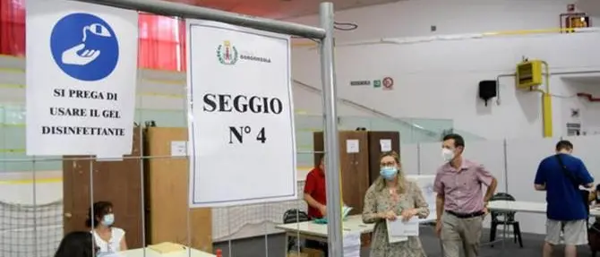 Regionali: Emiliano avanti in Puglia. Zaia e De Luca verso la vittoria in Veneto e Campania