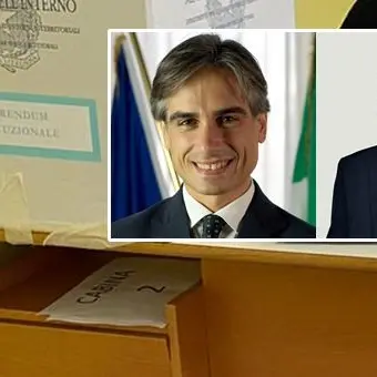Elezioni comunali Reggio Calabria - Risultati e notizie in tempo reale