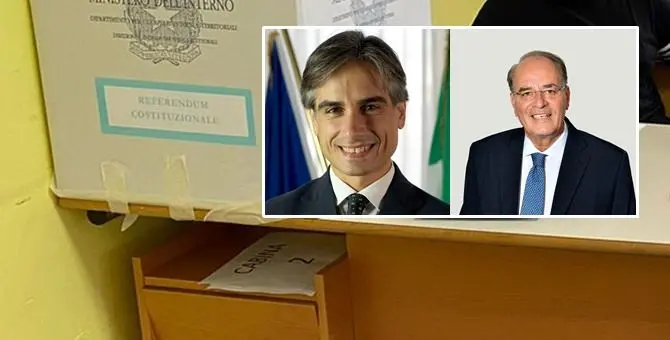 Elezioni comunali Reggio Calabria - Risultati e notizie in tempo reale