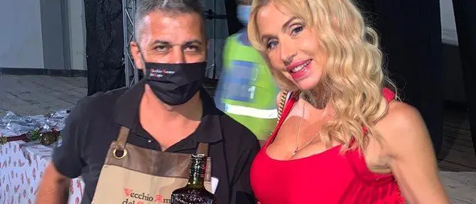 Al Peperoncino Festival di Diamante il Vecchio Amaro del Capo Red Hot conquista