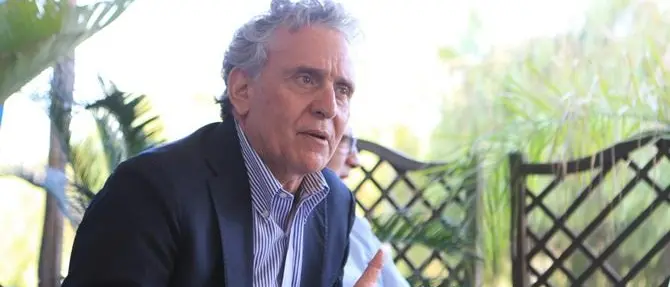 Enzo Ciconte riconfermato alla guida dell’Ordine dei medici di Catanzaro