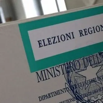 Elezioni regionali, è pareggio tra centrodestra e centrosinistra. Confermati 4 governatori