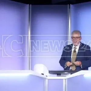 Speciale elezioni Calabria 2020: segui tutti i risultati in diretta nella maratona di LaC Tv