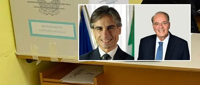 Elezioni comunali Reggio Calabria LIVE - Risultati, aggiornamenti e notizie in diretta