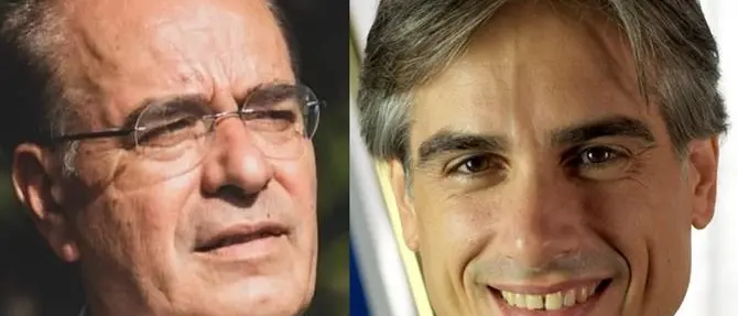 Elezioni comunali Reggio Calabria: Falcomatà in testa, ma Minicuci conquista il ballottaggio