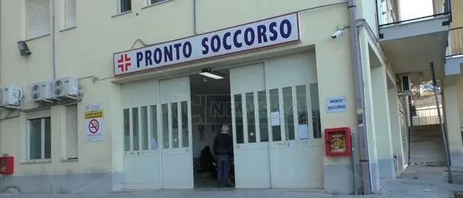 Coronavirus, infermiera positiva a Soverato: sospese le visite ambulatoriali