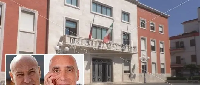 Elezioni comunali Crotone LIVE - Risultati e notizie in tempo reale