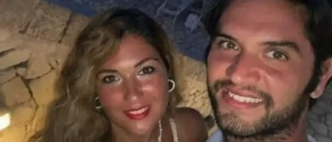 Omicidio a Lecce, l’arbitro De Santis ucciso insieme alla fidanzata