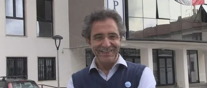 Elezioni, San Giovanni in Fiore verso il ballottaggio. Barile: «Pronto a vincere la sfida»