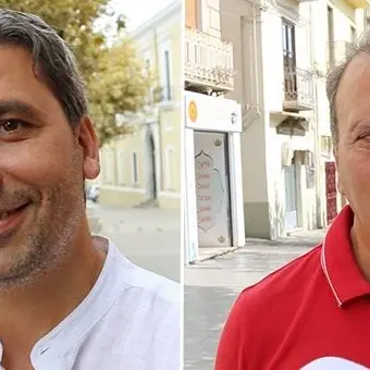 Elezioni comunali a Castrovillari, è ballottaggio tra Lamensa e Lo Polito