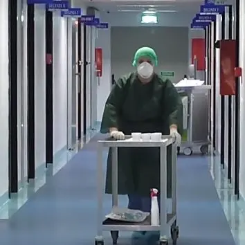 Coronavirus, in Calabria raddoppiano i casi: 24 in più nel bollettino regionale