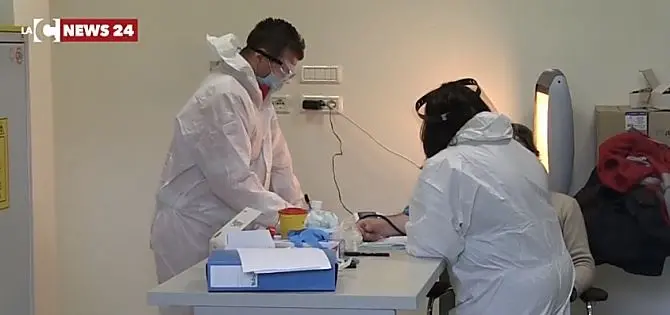 Coronavirus, a Stefanaconi altri 3 nuovi casi: salgono a 10 i positivi