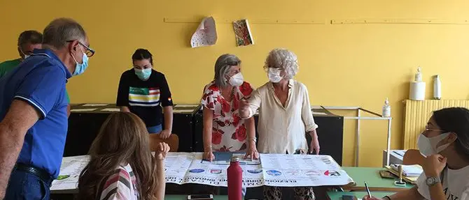 Elezioni comunali a Castrovillari, Forza Italia e Pd divisi da un solo voto