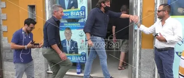 Elezioni 2020, Invernizzi fa il punto: «Lega in frenata, ma non prendiamo lezioni da chi è al 3%»