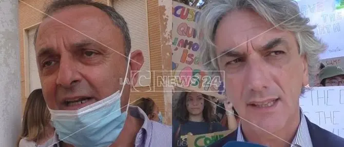 Elezioni comunali a Cetraro: ha vinto Cennamo o ha perso Aieta?