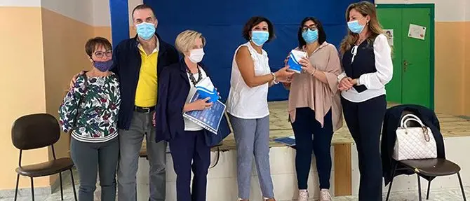 Scuola, Laino Borgo e Mormanno si preparano alla prima campanella