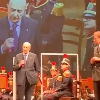 Vigili del fuoco e Unicef insieme: “Uniti, per non dimenticare”