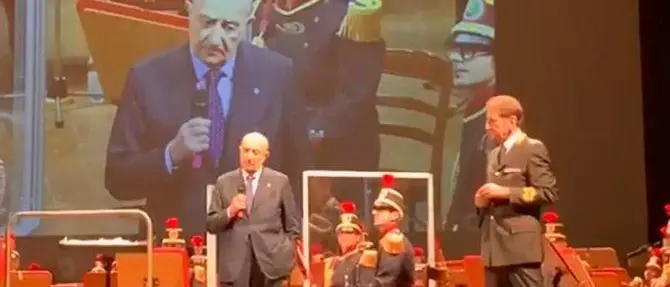 Vigili del fuoco e Unicef insieme: “Uniti, per non dimenticare”