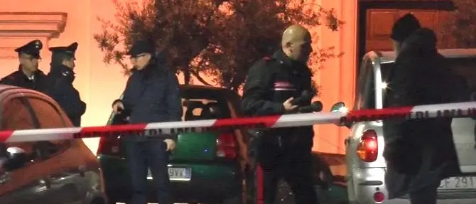 Corigliano Rossano, escalation criminale in città: amministrazione preoccupata