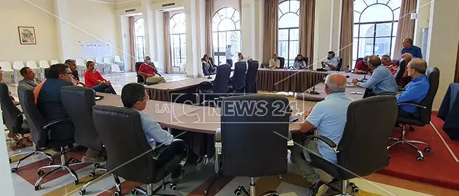 Scuola, a Castrovillari slitta ancora la data di apertura: si inizia il 28