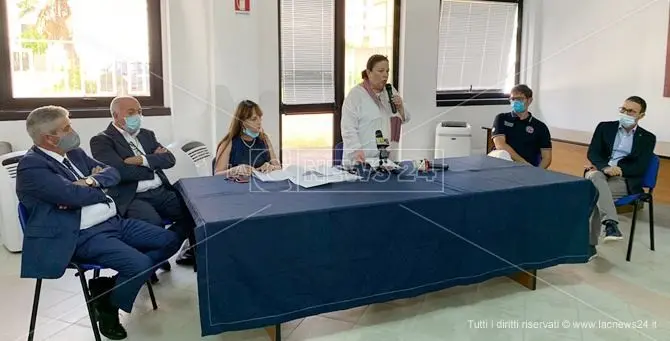 Scuola, gli auguri dell’Ufficio regionale: «Ripartire oggi è un segnale di normalità»