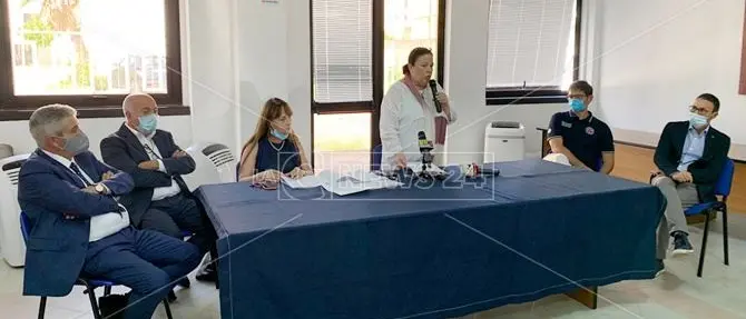 Scuola, gli auguri dell’Ufficio regionale: «Ripartire oggi è un segnale di normalità»