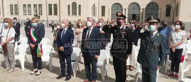 Scuola, l’assessore regionale a Vibo: «Chi non ha aperto? Spero che avesse validi motivi»