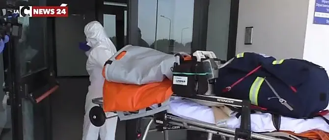 Coronavirus, in Calabria calo dei contagi: 9 in più nel bollettino regionale