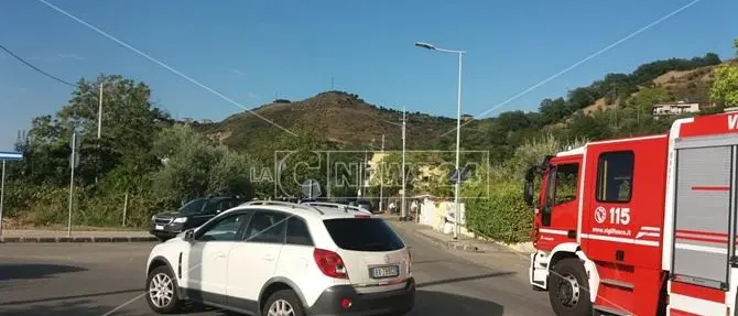 Anziano scomparso a Cosenza, ricerche mirate dopo una segnalazione