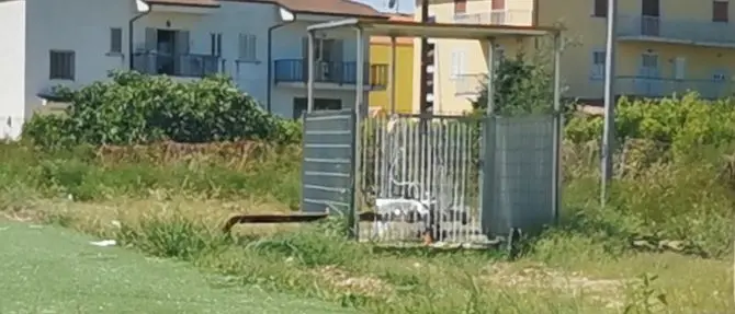 Pozzo contaminato a Corigliano-Rossano, nominato un vicario per il settore Ambiente