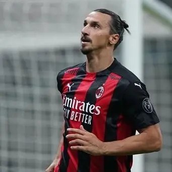 Ibrahimovic positivo: «Il Covid ha il coraggio di sfidarmi? Pessima idea»