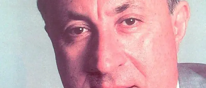 Pianse per le tragedie, rise dei tragediatori: il ricordo di Antonio Delfino