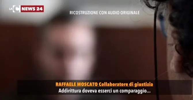 «Io figli di cornuti non ne battezzo». Una storia di infedeltà, sangue e mafia