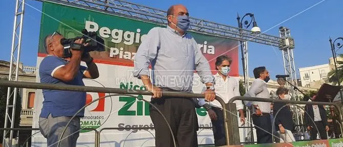Comunali in Calabria, altra batosta per il Pd: partito azzerato e vertici senza parole