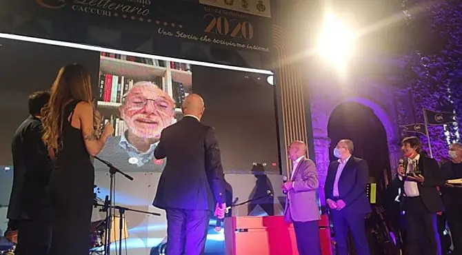 Premio letterario Caccuri: Carlo e Renzo Piano trionfano nella IX edizione