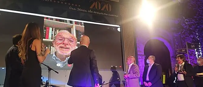 Premio letterario Caccuri: Carlo e Renzo Piano trionfano nella IX edizione