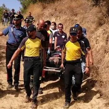 Ritrovato l'anziano scomparso dall'ospedale di Cosenza, sta bene