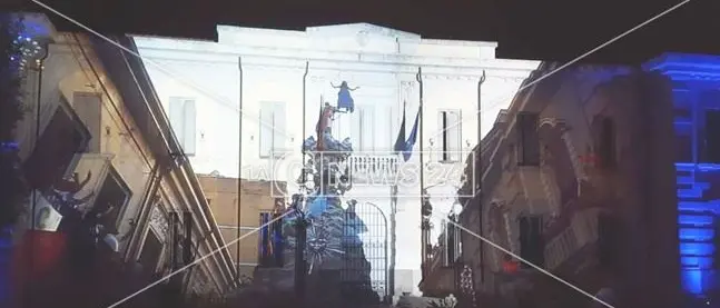 Palmi, la festa della Varia al tempo del Covid: ecco come la città ha onorato la sua tradizione