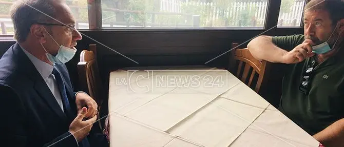 Dal fagiolo poverello al tartufo, il Pollino punta sulle produzioni di qualità: via al dialogo con Slow Food