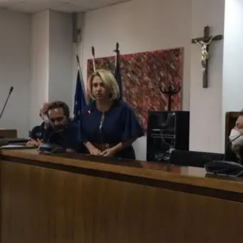Incendio impianto rifiuti a Siderno, sindaci e tecnici fanno il punto della situazione