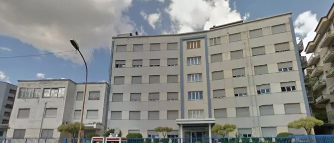 Coronavirus: Ospedali iGreco, elevati gli standard di sicurezza