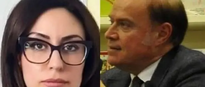 Inchiesta Genesi: Catanzaro, l'avvocato Maria Tassone resta in libertà