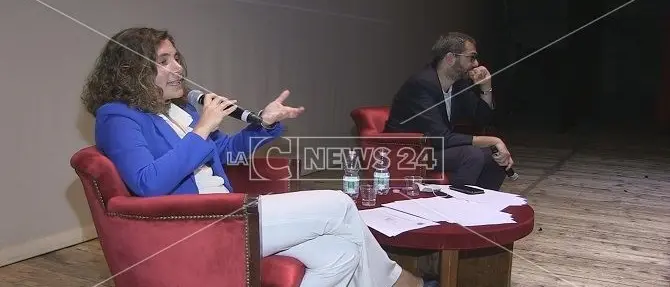 Centro storico di Cosenza, Orrico illustra gli investimenti e chiede il sostegno della Regione