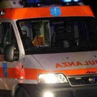 Incidente mortale nel Reggino: un'automobile travolge una donna