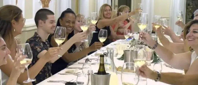 Sposarsi in Calabria, la regione conquista wedding planner di tutto il mondo