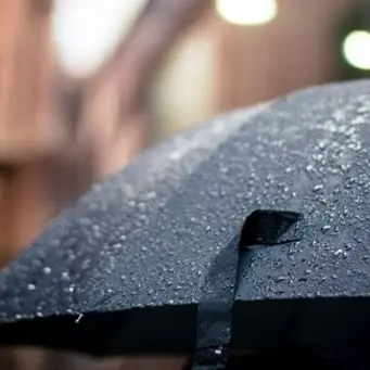 Maltempo in Calabria, piogge e forti venti: domani nuova allerta meteo