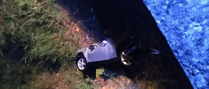 Imprenditore morto in un incidente stradale nel Catanzarese, disposta l’autopsia