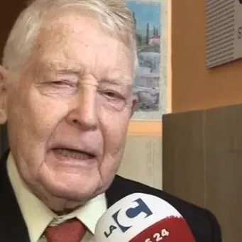 Il papà di Nicholas Green agli italiani: «Legge da cambiare: chi riceve possa incontrare chi dona»